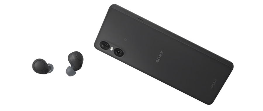 Sony presenta un smartphone diseñado para resistir: Xperia 10 VI con una batería de larga duración y 2 días de autonomía